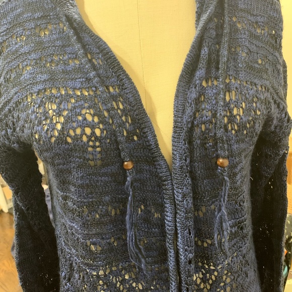 99 Jane Street Sweater - Picture 4 of 5